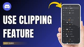 How To Use Discord Clipping Feature 2026 !