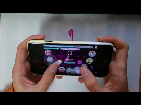 【スクフェス】 僕たちはひとつの光 [MASTER] FULL COMBO (親指/判定強化なし|no Perfect locks/Hand Shot)