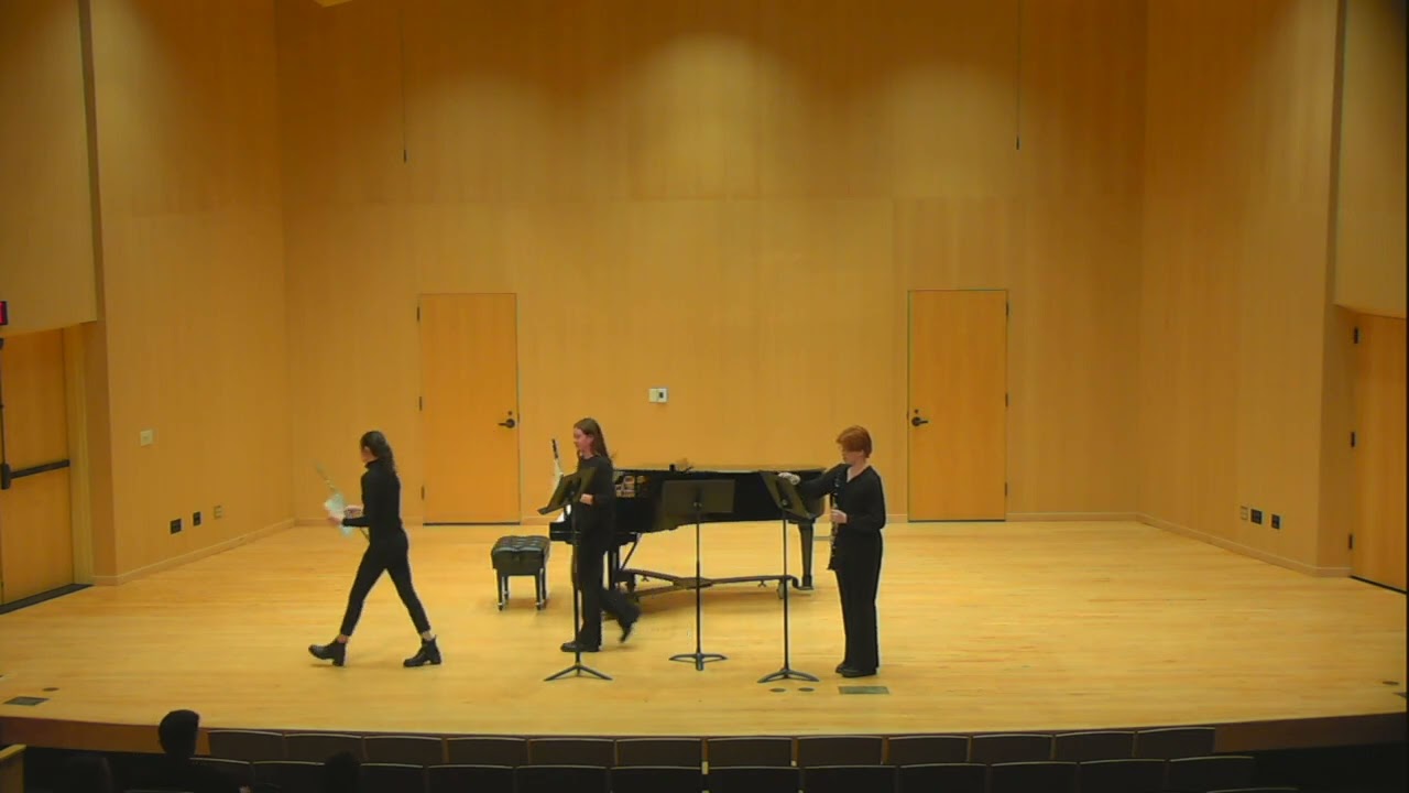 UWL Departmental - April 5th 2024