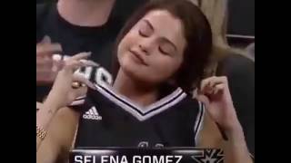 Selena Gomezin Bağımlılık Yapan Videosu