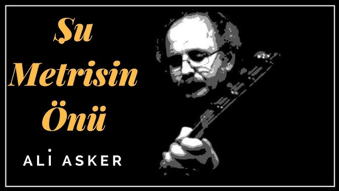 Ali Asker Gozun Aydin Sevin Gayri Youtube Ali Asker Gozun Aydin Sevin Gayri Youtube