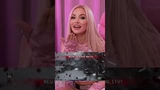 My retro action shooter has rewind time system like Price of Persia! #streamergirl #gamergirl