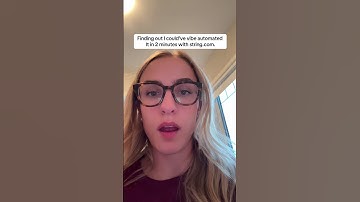 I can never get that time back #ai #automation #aiagent #api #mcp