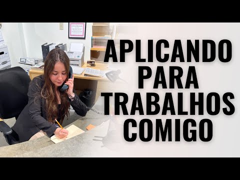 Como aplicar para