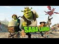 SABA LAMBA Sabon Kafce Sharshin Fina Finai Na Kasuwar YouTube 2022 Sabon Tsari Botorami Na Hudu 