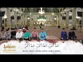 Takbir Raya 2024 Live From Sultan Mosque Singapore 