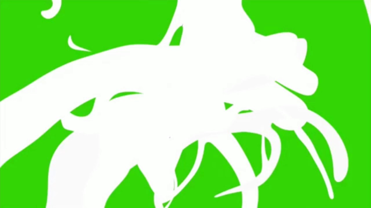 Pantalla verde intro