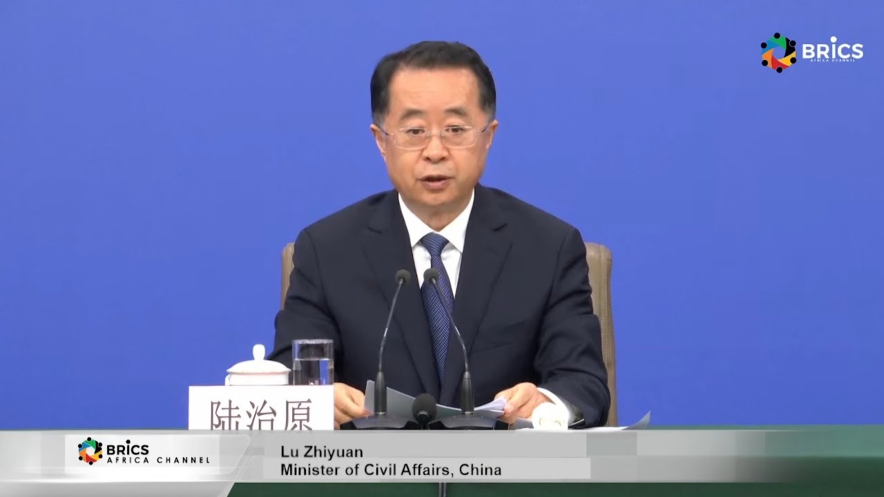 Two Sessions 2026 LIVE: China Ministers Brief Media on Education, Employment, Health & Social Policy