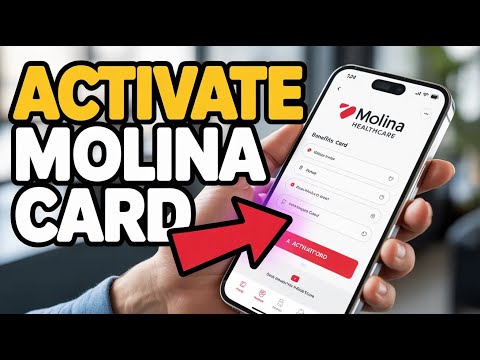 Molina My Choice Debit Card Login