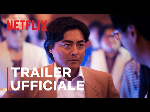 Il regista nudo - Stagione 2 | Trailer ufficiale | Netflix
