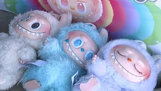 Toy expert warns of fake Labubu figures popping up in Las Vegas stores