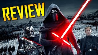 Moreconsole Reviews The Force Awakens