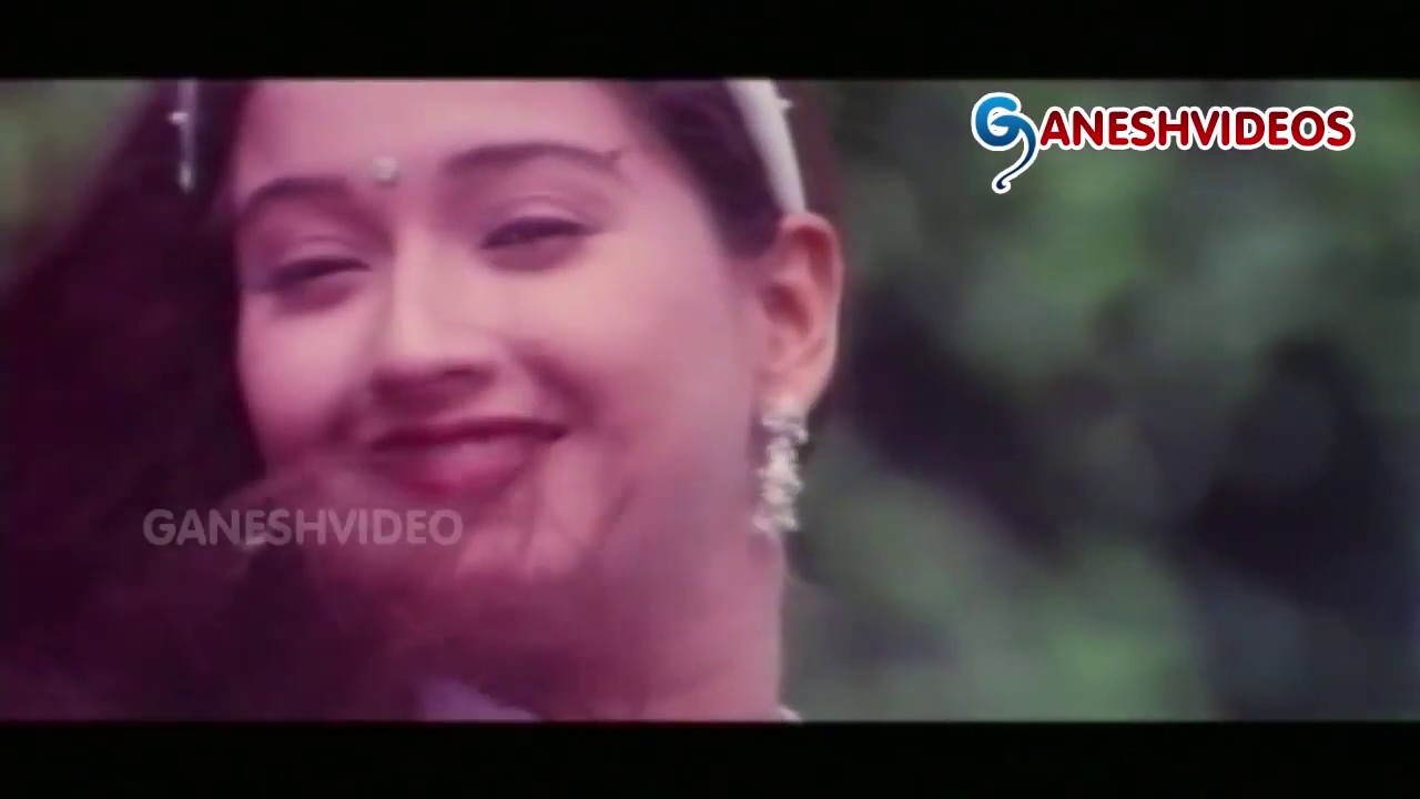 Naa Hrudayamlo Nidurinche Cheli Movie VIdeo Songs   Hollywood Lady   Vadde Naveem Laila