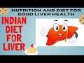 What to eat for healthy liver  nutrition for liver cure 91