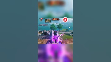 THIS SMG GIVES YOU AIMBOT #shorts #callofdutymobile #codmbr #cod