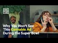 NBC Refuses to Air Weed Ad During Super Bowl