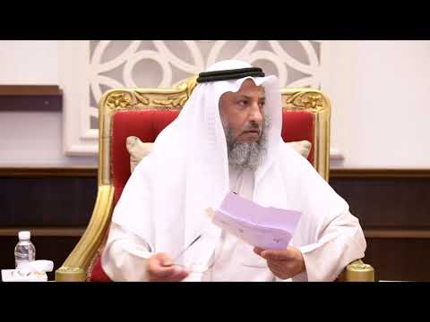 ما حكم احتقار الشخص العاصي الشيخ د عثمان الخميس