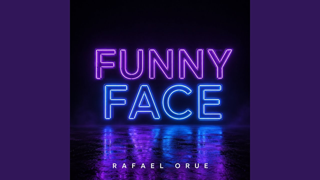 Watch Funny Face on YouTube Watch Funny Face on YouTube