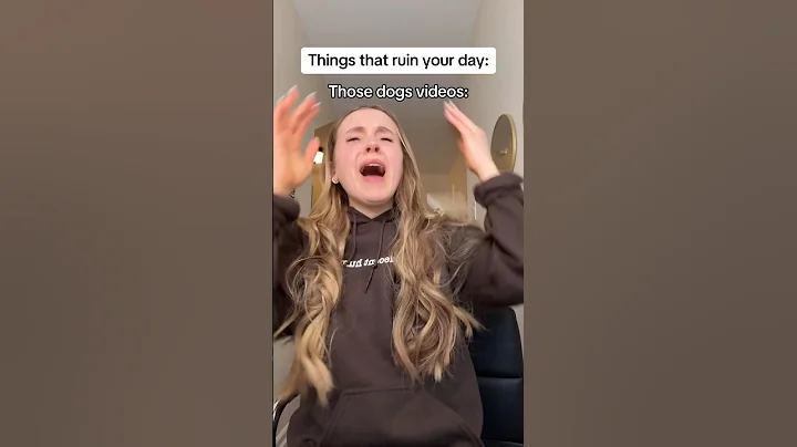 Things that ruin your day #comedy #funny #relatable #pov