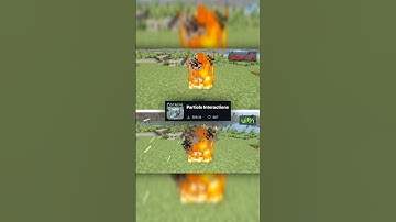 These Visual Upgrades Completely Transform Minecraft ✨ #Minecraft #MinecraftShorts