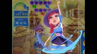 Bubble Witch 2 -- Level 904 -- NO BOOSTERS