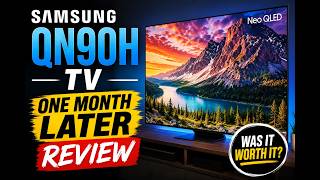 Samsung QN90H 4K Smart TV: 1 Month Later Review
Here is a review of the Samsung QN90H 4K Smart TV, after owning it for 1 month. I give you my thoughts to help you decide if its the TV for you.
Get one of these 2026 Samsung TVs here....
Samsung S82H OLED 4K Smart TV here:
(USA Amazon Link) - https://amzn.to/4ep7Dev
(International Link) - https://geni.us/pmoQRy
Samsung S83H OLED 4K Smart TV here:
(USA Amazon Link) - https://amzn.to/4xRI2Ef
(International Link) - https://geni.us/OZtMW
Samsung S85H OLED 4K Smart TV here:
(USA Amazon Link) - https://amzn.to/4viBOLV
(International Link) - https://geni.us/IbysxwQ
Samsung S90H OLED 4K Smart TV here:
(USA Amazon Link) - https://amzn.to/3QKvYnm
(International Link) - https://geni.us/KxAhSG
Samsung S95H OLED 4K Smart TV here:
(USA Amazon Link) - https://amzn.to/3QaRFwK
(International Link) - https://geni.us/w98dKX6
Get the S99H OLED 4K Smart TV here:
(USA Amazon Link) - https://amzn.to/3QaRFwK
(International Link) - https://geni.us/w98dKX6
Get the S82H OLED 4K Smart TV here:
(USA Amazon Link) - https://amzn.to/4eNHQht
(International Link) - https://geni.us/IbysxwQ
Get the S83H OLED 4K Smart TV here:
(USA Amazon Link) - https://amzn.to/4eNHQht
(International Link) - https://geni.us/IbysxwQ
Samsung QN70H QLED 4K Smart TV here:
(USA Amazon Link) - https://amzn.to/4aBj6GO
(International Link) - https://geni.us/FfcpY
Samsung QN80H QLED 4K Smart TV here:
(USA Amazon Link) - https://amzn.to/4vlYuuA
(International Link) - https://geni.us/wRSZv0
Samsung QN85H QLED 4K Smart TV here:
(USA Amazon Link) - https://amzn.to/4vlYuuA
(International Link) - https://geni.us/wRSZv0
Samsung R95H Micro RGB TV here:
(USA Amazon Link) - Coming Soon
(International Link) - Coming Soon
Samsung QN900H QLED 4K Smart TV here:
(USA Amazon Link) - https://amzn.to/4vlYuuA
(International Link) - https://geni.us/wRSZv0
Samsung QN90H QLED 4K Smart TV here:
(USA Amazon Link) - https://amzn.to/4vlYuuA
(International Link) - https://geni.us/wRSZv0
Samsung M70H Mini LED 4K Smart TV here:
(USA Amazon Link) - https://amzn.to/4evhnUP
(International Link) - https://geni.us/nKTy
Samsung M80H Mini LED 4K Smart TV here:
(USA Amazon Link) - https://amzn.to/4vPfUQ4
(International Link) - https://geni.us/FTjrCg
Samsung M90H Mini LED 4K Smart TV here:
(USA Amazon Link) - https://amzn.to/44gHoSQ
(International Link) - https://geni.us/ZwtD2j
🙌🏻 Please take a moment and Subscribe for more helpful videos: http://bit.ly/SubscribeToJuan
🔥Amazon Prime Free 30-Day Trial: https://amzn.to/37nQpup
THE GEAR I USE:
My Camera Kit: https://amzn.to/2DVnpNt
My Camera I Use: https://amzn.to/38jVbd6
My Mic: https://amzn.to/36eGAhg
My Wireless Mic: https://amzn.to/2OZpkqt
My Smartphone Camera: https://amzn.to/2Pswjq7
My Mic for Smartphone: https://amzn.to/2RwOJd8
My GoPro: https://amzn.to/39Jzk0W
My Tripod: https://geni.us/X2sKY
My Bendy Tripod: https://amzn.to/2DYauKM
My Small Tripod: https://amzn.to/343jCZ4
My Smartphone Tripod: https://amzn.to/341RV2I
My Lighting Kit: https://amzn.to/2s7ggXA
My Backpack: https://amzn.to/38jTqwu
My Desktop: https://amzn.to/2YrNE7H
My Monitor: https://amzn.to/31l5QkS
My Laptop: https://amzn.to/2s3SrQA
My Small Gaff Tape: https://amzn.to/38kA1LZ
My Small Drone: https://amzn.to/2TE4WxX
MY VR Headset: https://amzn.to/2R5gRU4
My Drone: https://amzn.to/3cQmsGq
WATCH MORE OF MY VIDEOS:
My Latest Uploads: http://bit.ly/JuansUploads
My Tech Videos: http://bit.ly/JuansTechVideos
My Popular Videos: http://bit.ly/JuansPopular
My Reviews, DIYs, and How To’s: http://bit.ly/JuansReviews
ツ CONNECT WITH ME ツ
Leave a comment on this video and itll get a response. Or you can connect with me on different social platforms too:
• Instagram: https://www.instagram.com/juancamacho21
For business or sponsorship inquiries, please email me at juancamacho21@yahoo.com
#Samsung #TV #OneMonthLater
DISCLAIMER: This video and description contain affiliate links, which means that if you click on one of the produce links, I’ll receive a small commission. This helps support the channel and allows me to continue to make videos like this. Thank you for your support! Samsung QN90H 4K Smart TV: 1 Month Later Review