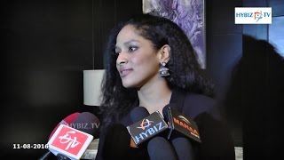 Masaba Gupta Fashion Designer - Design Your Personality Interactive Session