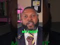 The Purpose of a Pastor-Lawyer #shorts