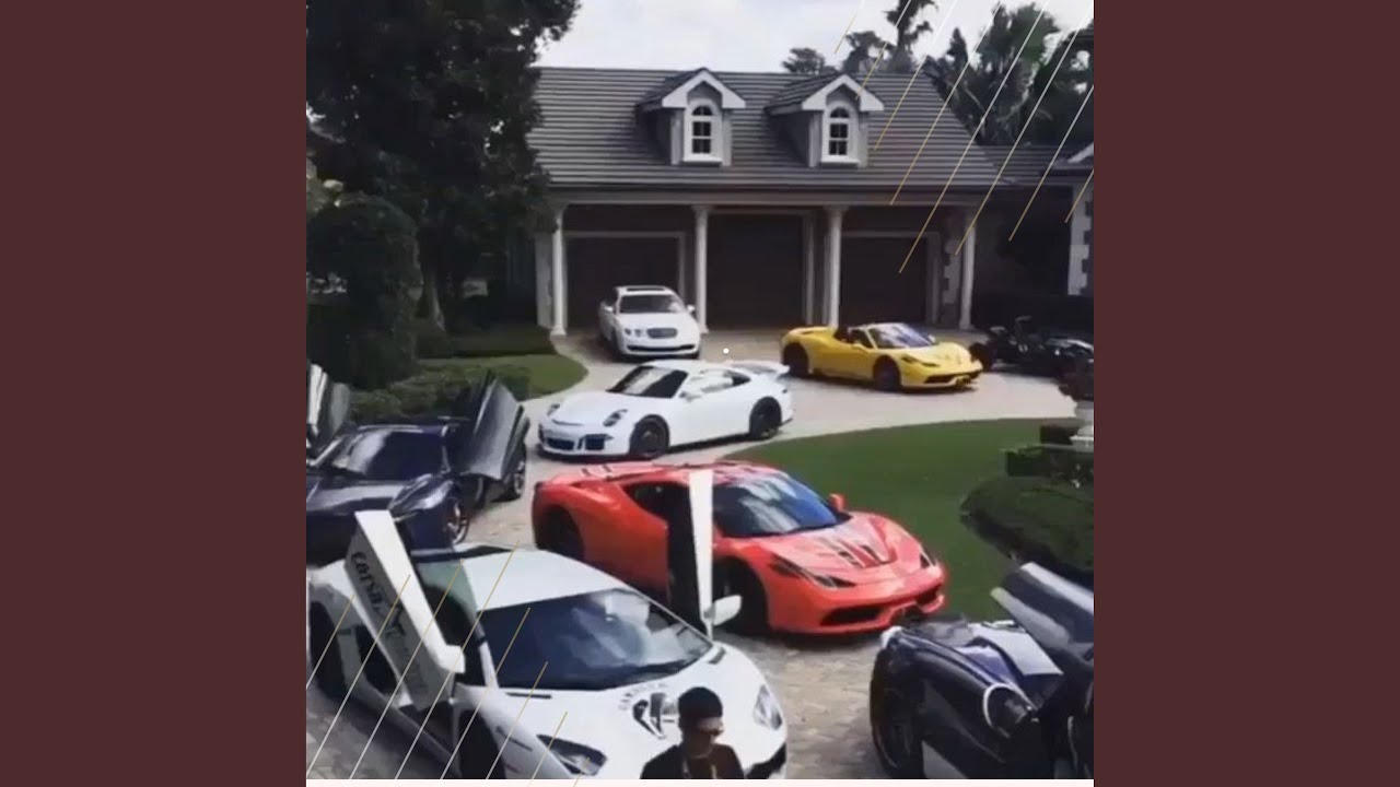 Watch Ambition on YouTube Watch Ambition on YouTube