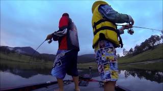 Zipbaits New Fakie Dog CB