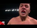 Trump Supporters Accidentally Fight Each Other In The Ring