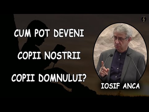 Video: Cum Să Crești Moralitatea La Un Copil