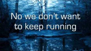 Not Of Our Hands - Vineyard Music