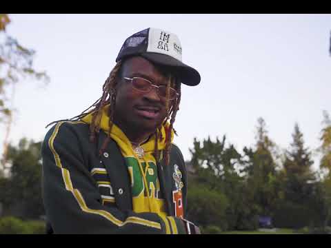 REEVES JUNYA - “HIDDEN FEELINGS” (MUSIC VIDEO)