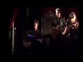 Scarlet Road Acoustic ver