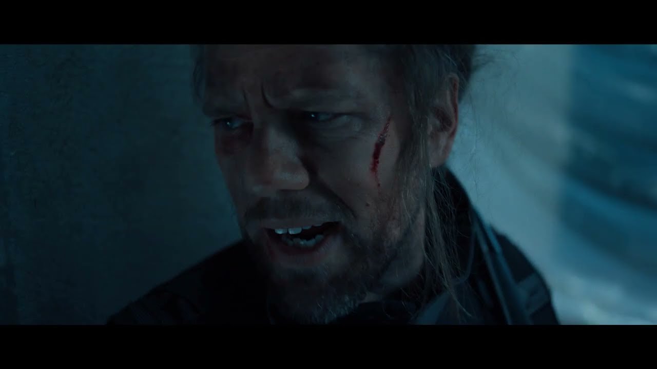 Tommy Martin Acting Reels