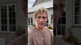 Christopher Is Taking Over Chilled Pop Tune In To Listen To His New Album And More