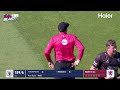Warwickshire Bears v Somerset | Men's Vitality Blast | Full Match Highlights