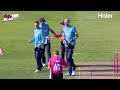 Warwickshire Bears v Somerset | Men's Vitality Blast | Full Match Highlights