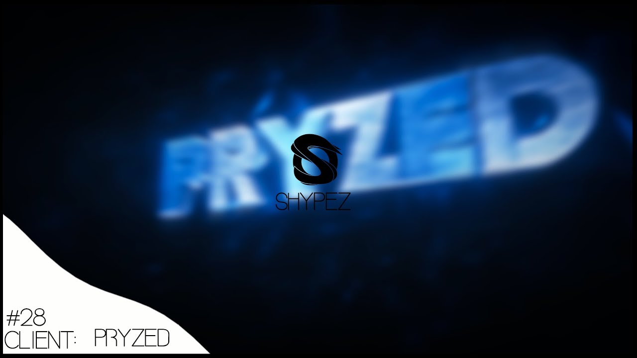 Pryzed▲Shypez▲[C4d made in live][40 likes? o:]