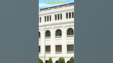 Top 10 Colleges Under Calcutta University #careerwithriwas #calcuttauniversity #kolkata #university