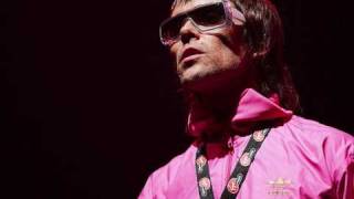 Watch Ian Brown Superstar video