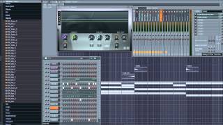Hard Trap Beat In Fl Studio free Flp  Mp3 Download