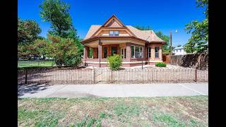 Residential for sale - 706 N 7th Street, Grand Junction, CO 81501