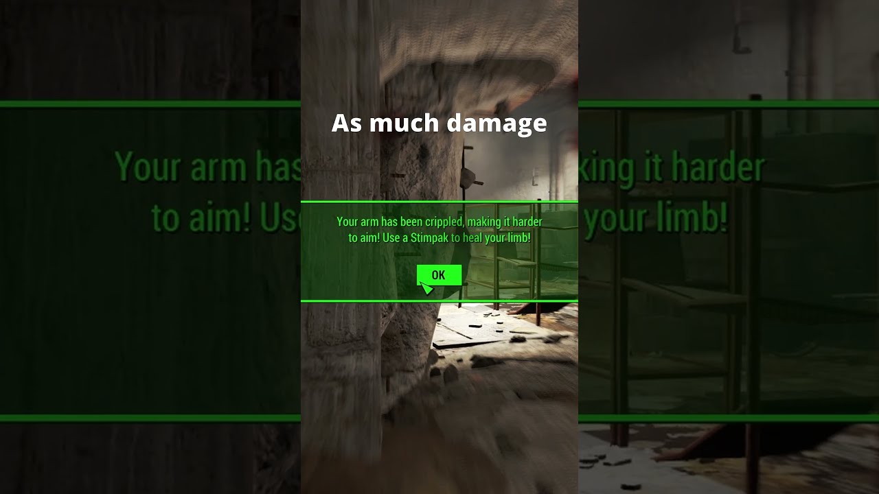 You Should Play Fallout 4 Survival Mode NOW Fallout4