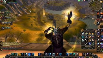 Wow: Arathi basin exploit