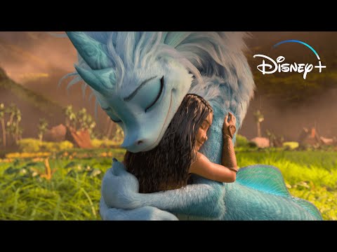 Güçlü, Cesur ve İkonik | Disney+