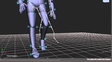 MotionBuilder Problems