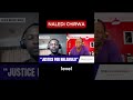Justice For Nhlamulo 