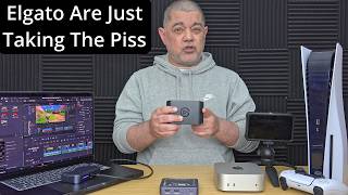 Elgato 4K X Still Doesnt Work Properly On Apple Silicon Mac And OBS